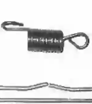 Strainrite Strainer Spring Kit Set